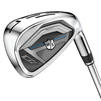 Wilson Staff D7 Eisen,  Graphitschaft,  Herren Rechtshand