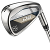 Wilson Staff D9 Eisen,  Graphitschaft,  Herren Rechtshand