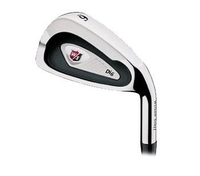 Wilson Staff Di6 Demo Eisen 6,  Graphitschaft,  Herren Rechtshand