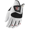 Wilson Staff Dual Performance Golfhandschuh,  Herren - Links getragen