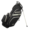 Wilson Staff EXO Dry Waterproof Standbag,  Schwarz / Silber