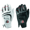 Wilson Staff Grip Plus Golfhandschuh,  Herren - Links getragen