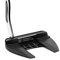 Wilson Staff Infinite Buck Town Putter,  Damen Rechtshand,  33 Inch Länge