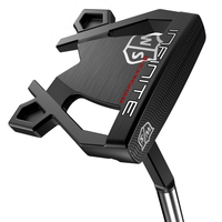 Wilson Staff Infinite Buckingham Putter,  Rechtshand,  34 Inch Länge