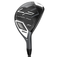 Wilson Staff Launch Pad FY Hybrid,  Herren Rechtshand
