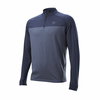 Wilson Staff Performance Thermal Tech Herren Pullover,  Blau