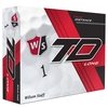 Wilson Staff True Distance Long Golfbälle,  12 Stück