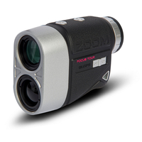 ZOOM Focus Tour Laser Range Finder / Distanzmesser