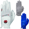 ZOOM Weather Style Golfhandschuh,  Herren - Links getragen