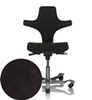 Hag Capisco 8106 Fast Stoff: Com. schwarz