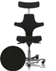 Hag Capisco 8107 Fast Stoff: Antigo Leder
