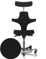 Hag Capisco 8107 Fast Stoff: Antigo Leder