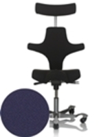 Hag Capisco 8107 Fast Stoff: Xtreme blau