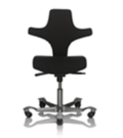 Hag Capisco 8126 Stoff: Antigo Leder