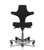 Hag Capisco 8126 Stoff: Steelcut