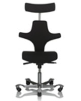 Hag Capisco 8127 Stoff: Comfort