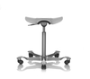 Hag Capisco Puls 8001 grau Stoff: Nexus grau