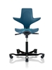Hag Capisco Puls 8010 petroleum Stoff: Nexus blau