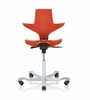 Hag Capisco Puls 8010 rot Stoff: Nexus rot