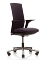 Hag Futu 1020 Stoff: Futu Knit grau-dunkel