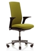 Hag Futu 1020 Stoff: Futu Knit grün