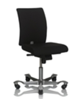 Hag H04 4200 Stoff: Fame Lehne niedrig