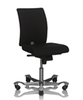 Hag H04 4200 Stoff: Remix Lehne niedrig