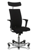 Hag H04 4600 Stoff: Xtreme Lehne hoch