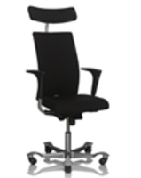 Hag H04 4600 Stoff: Xtreme Lehne hoch