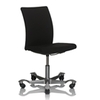 Hag H04 Kommunikation 4472 Elmosoft Leder