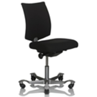 Hag H05 5100 Stoff: Comfort Lehne niedrig