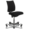 Hag H05 5200 Leder: Elmosoft Lehne niedrig
