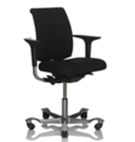 Hag H05 5300 Stoff: Comfort Lehne mittel