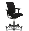 Hag H05 5400 Stoff: Fame Lehne mittel