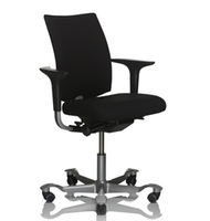 Hag H05 5400 Stoff: Fame Lehne mittel