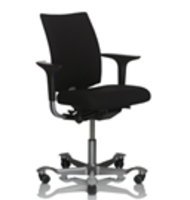 Hag H05 5400 Stoff: Xtreme Lehne mittel