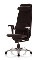 Hag H09 9130 Classic hohe Rückenlehne Stoff Xtreme Basic Armlehne