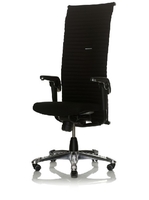 Hag H09 9330 Excellence hohe Rückenlehne Vadal Basic Armlehne