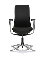 Hag SoFi 7302 Stoff: Xtreme hohe Rückenlehne Kommunikation Stuhl