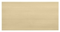 Hammerbacher Einlegeboden Schranksystem Basic 80 cm Ahorn