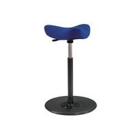 Varier Stehhilfe Move light Fame blau