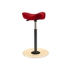 Varier Stehhilfe Move light Fame rot