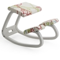 Variér Variable Balans Kniestuhl Brain Design Italien Line
