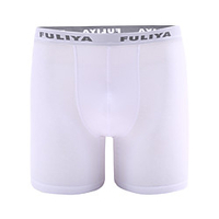 1pc Herrenunterwäsche Boxershorts,  nahtlose Boxershorts,  Badehose Lightinthebox