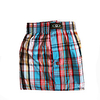 3er Pack gewebte Boxershorts für Herren - groß,  Combo Nr. 5 Lightinthebox
