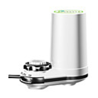 4 2 4-Zoll-Aktivkohle-Wasserfilter-Keramik-Malerei