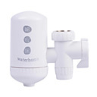 4 2 4-Zoll-Aktivkohle-Wasserfilter-Keramik-Malerei