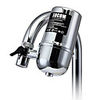 4 2 5-Zoll-Aktivkohle Edelstahl Chroming Water Purifier