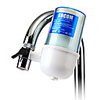 4 2 5-Zoll-Aktivkohle Edelstahl Chroming Water Purifier
