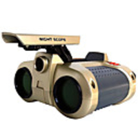 4 30 Fernglas für Kinder mit Spotlight